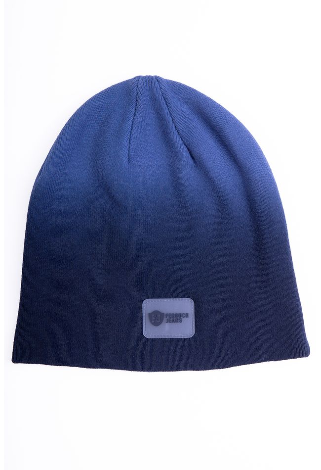 Beanie Bahamas Indigo