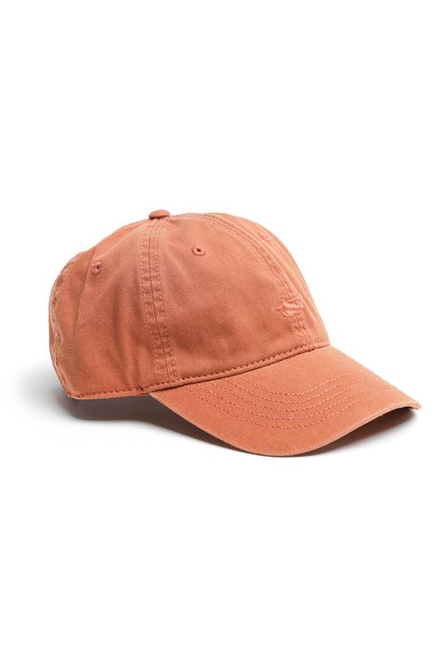 Jockey Básico Garment Wash Camel