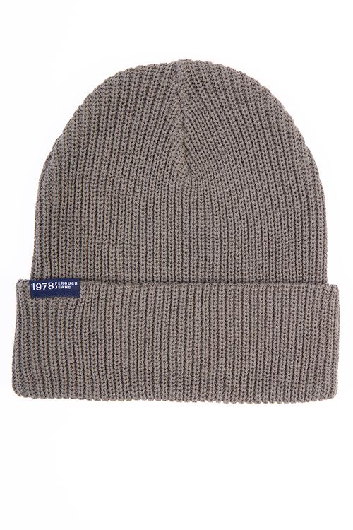 Beanie Básico Military