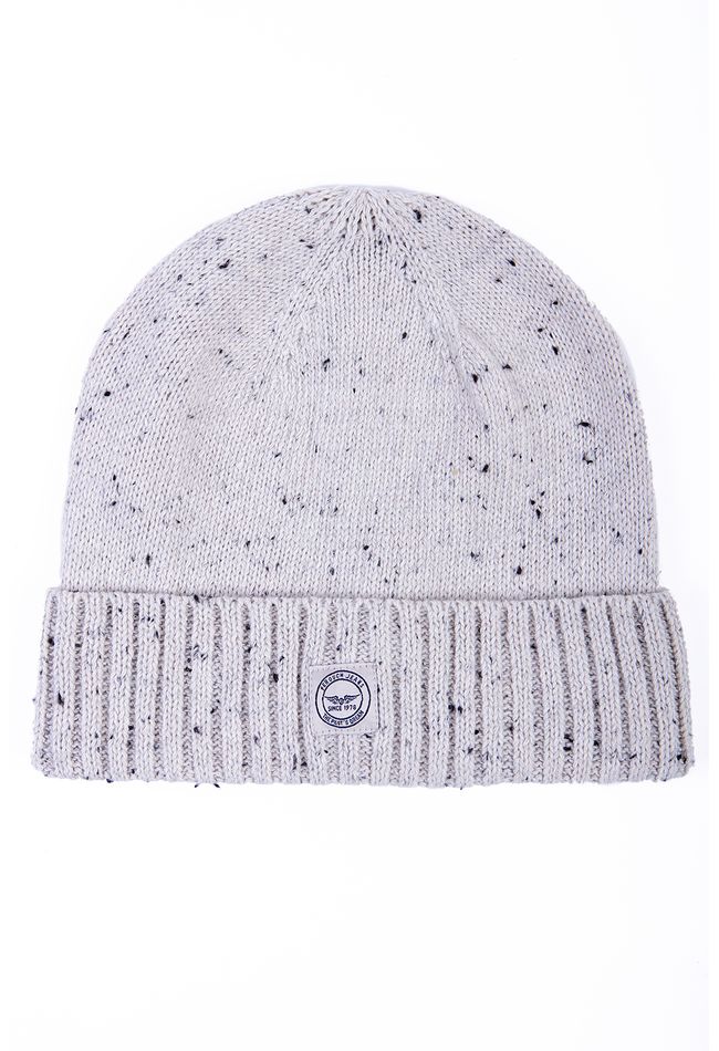 Beanie New Jersey Sand