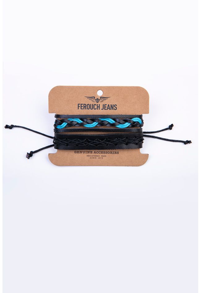 Pulsera Hawaii Capri