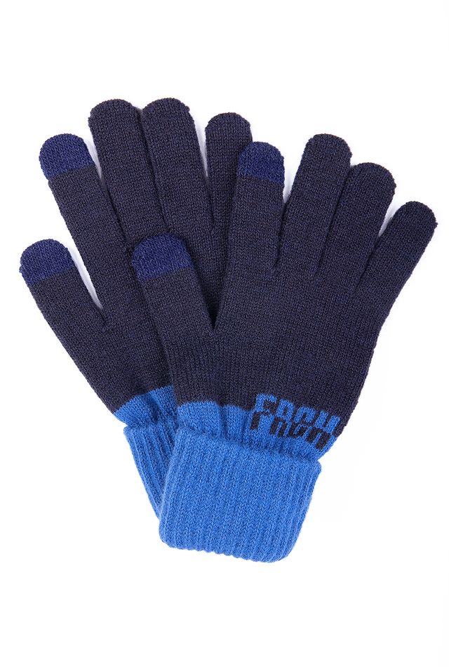 Guantes Seatle Navy