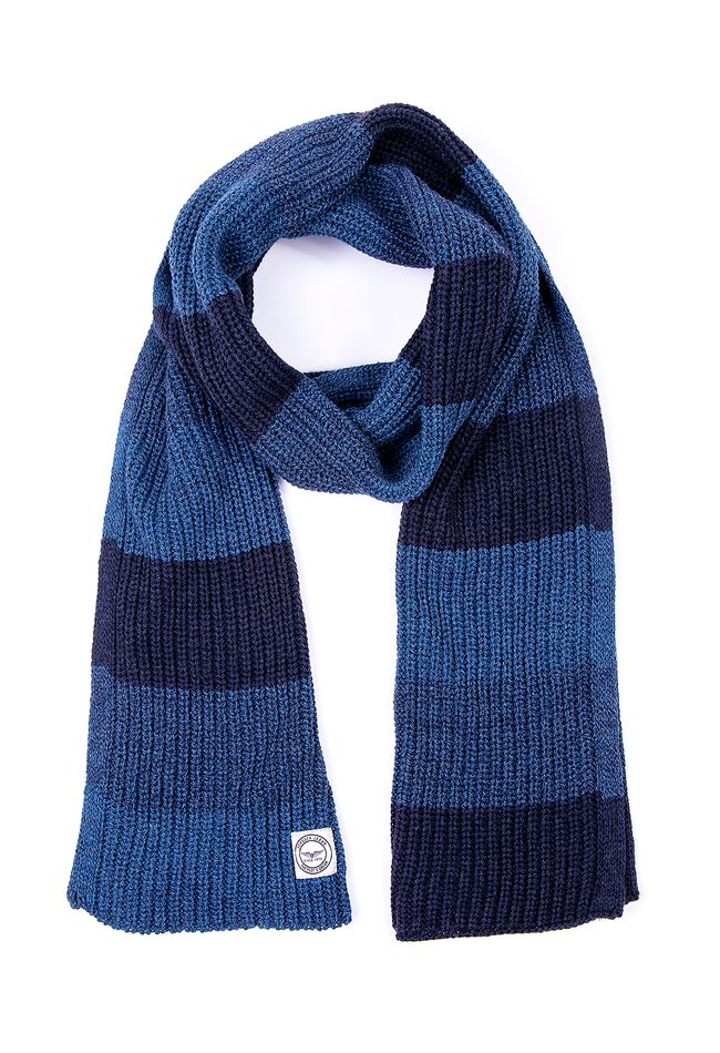 Bufanda Blue Philadelphia