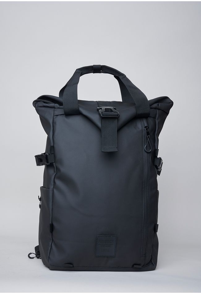 Mochila New York Grafito