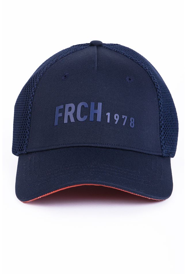 Jockey Luisiana Navy