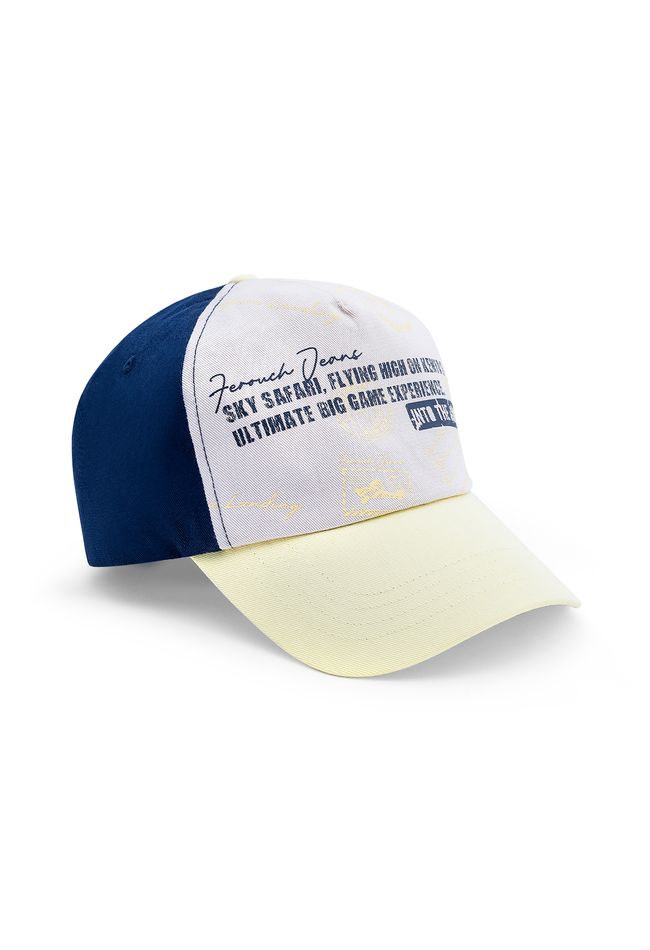 Jockey Riverdale Yellow