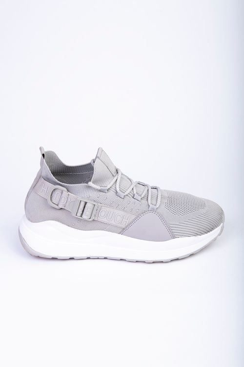 Zapatilla Manhattan Grey