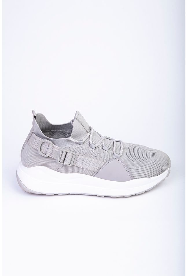 Zapatilla Manhattan Grey