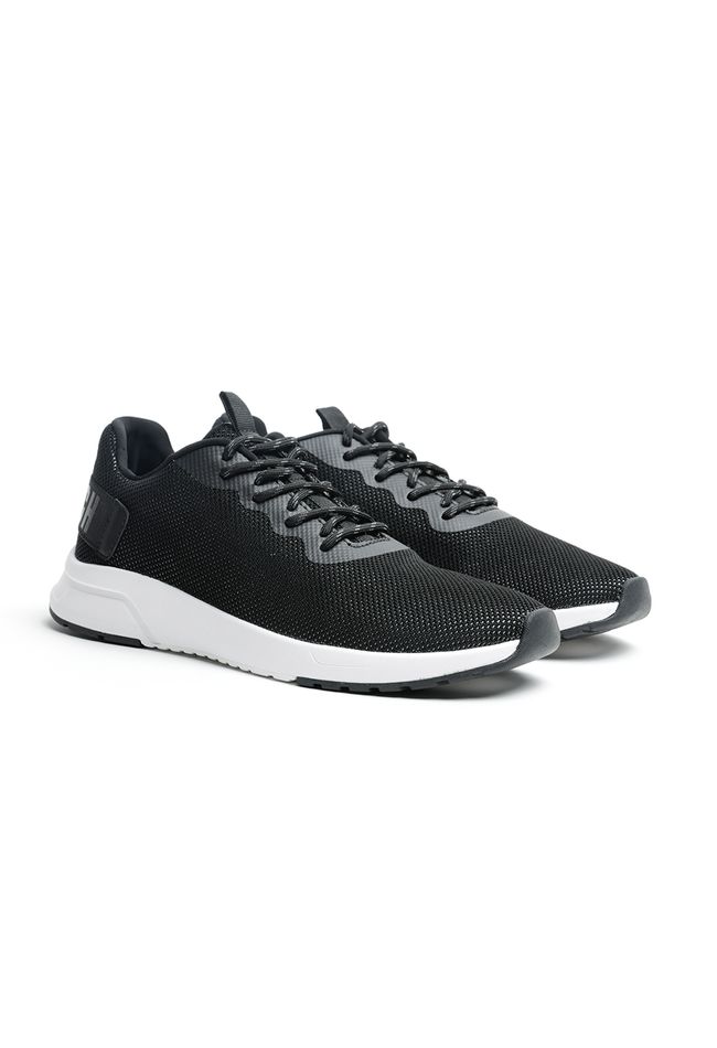 Zapatillas Irving Black