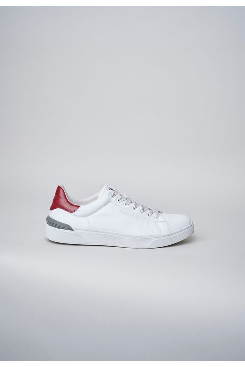 Zapatillas Alabama White