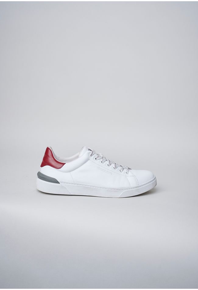 Zapatillas Alabama White