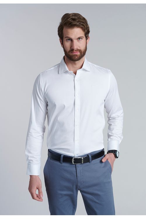 Camisa Dublin Smart Casual