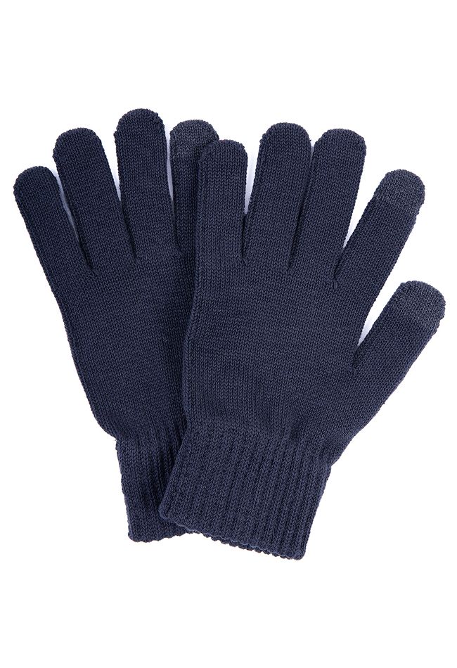 Guantes Básicos Grafito