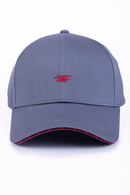 Jockey Básico Lt Grey