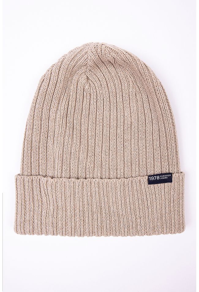 Beanie Boston Sand