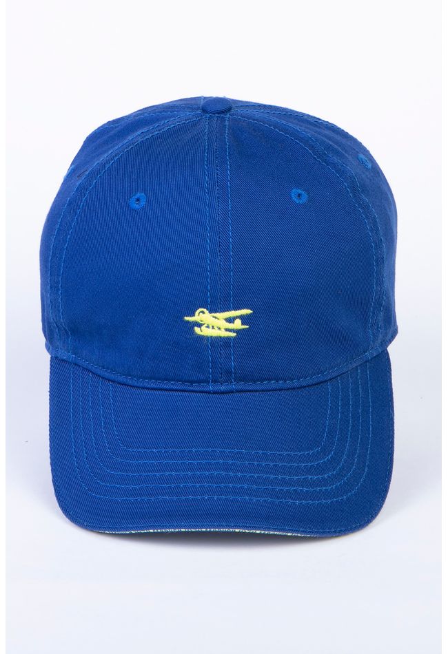 Jockey Blue Básico