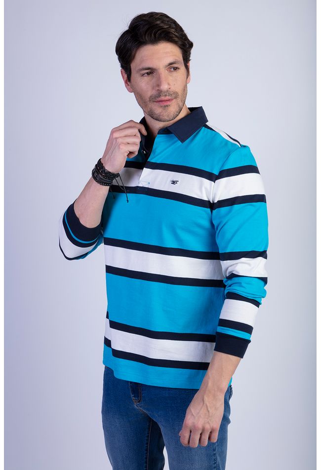 Polera Alabama