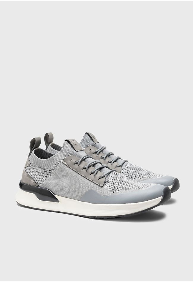 Zapatillas Riverdale Grey