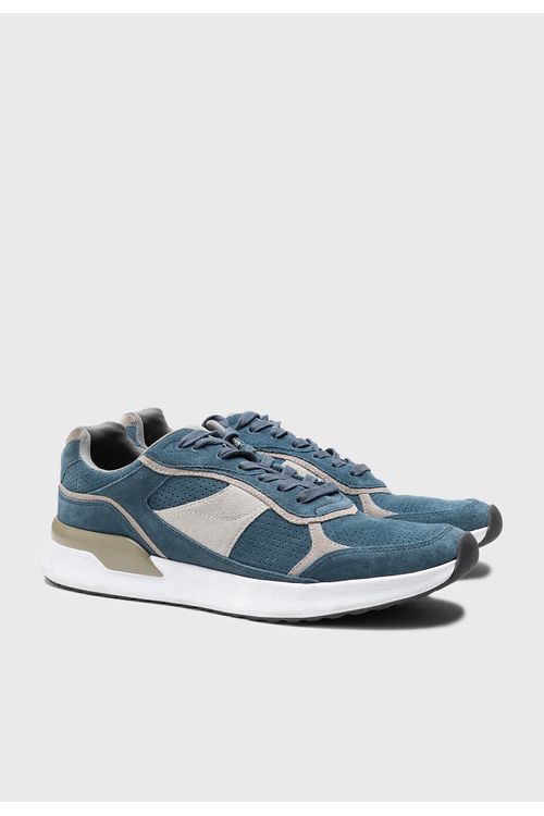 Zapatillas California Blue