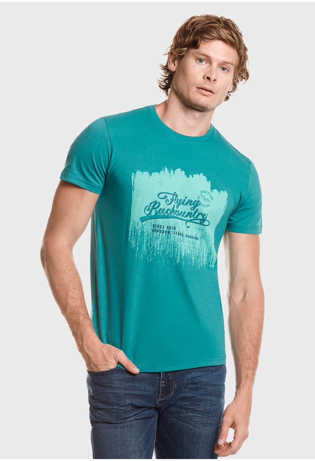 POLERA NEVADA RIVER