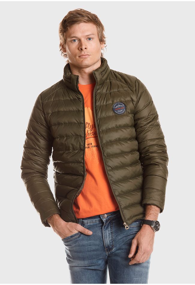 CHAQUETA COLORADO FJ MILITARY