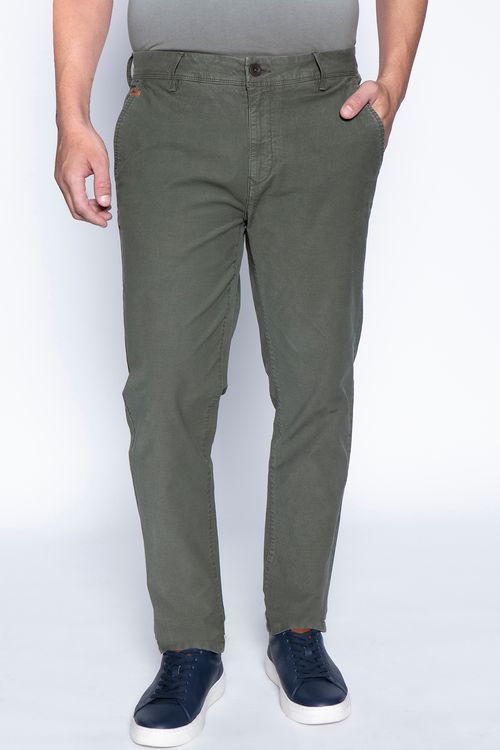 Pantalón Allen F Military