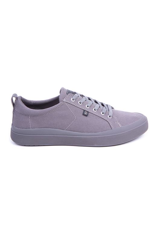 Zapatilla California Grafito