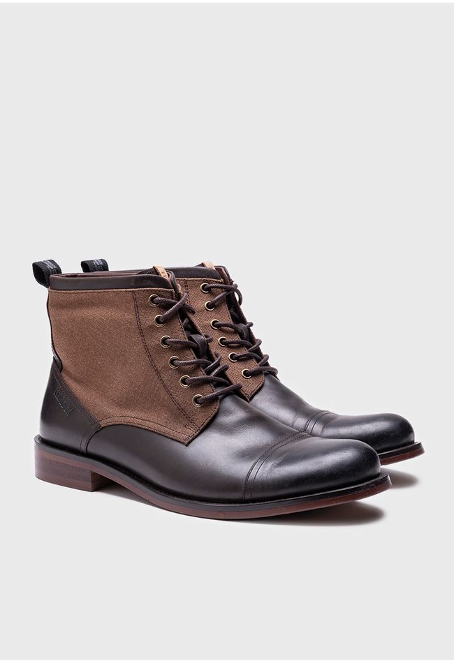 Bototo  Los Angeles Brown