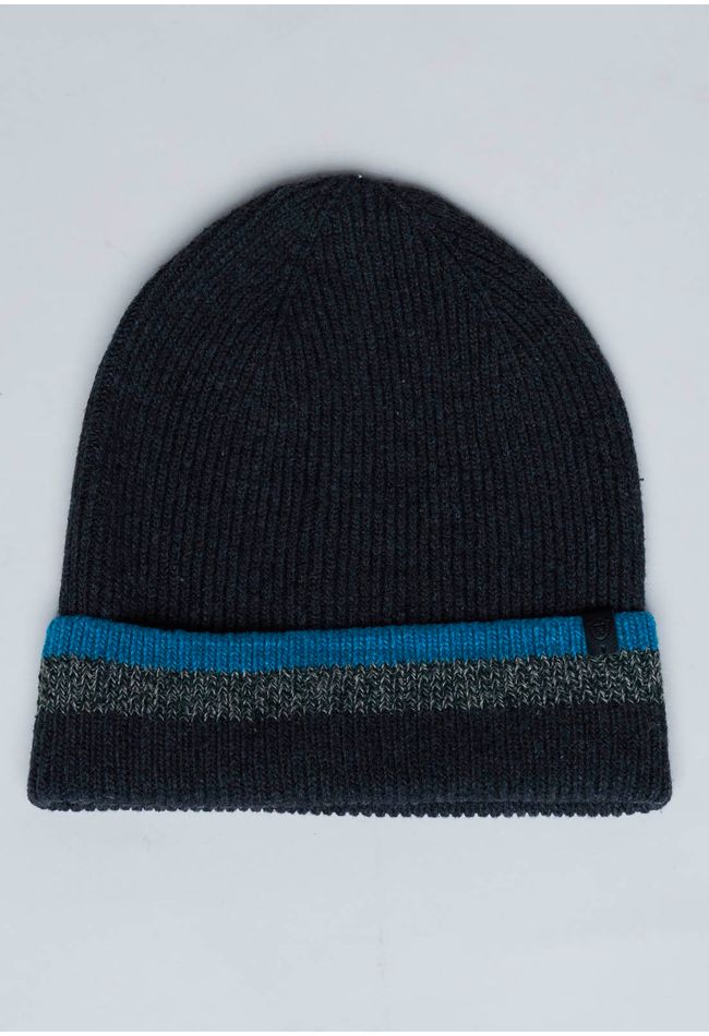 Beanie Tucson Fjs Grafito