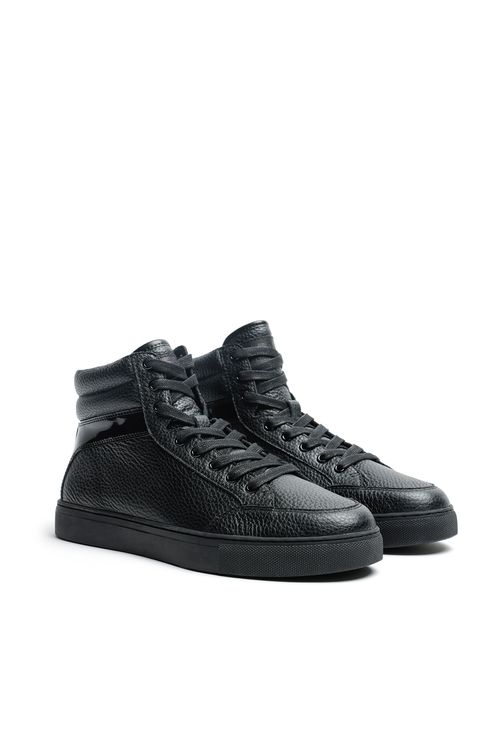 Zapatillas  Georgia Black