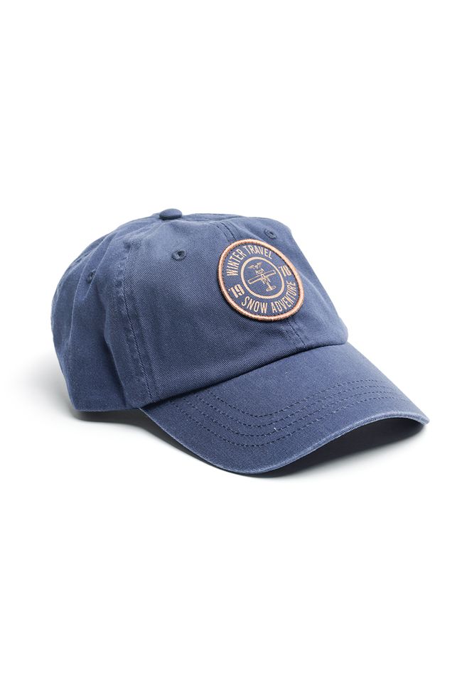 Jockey Michigan Blue