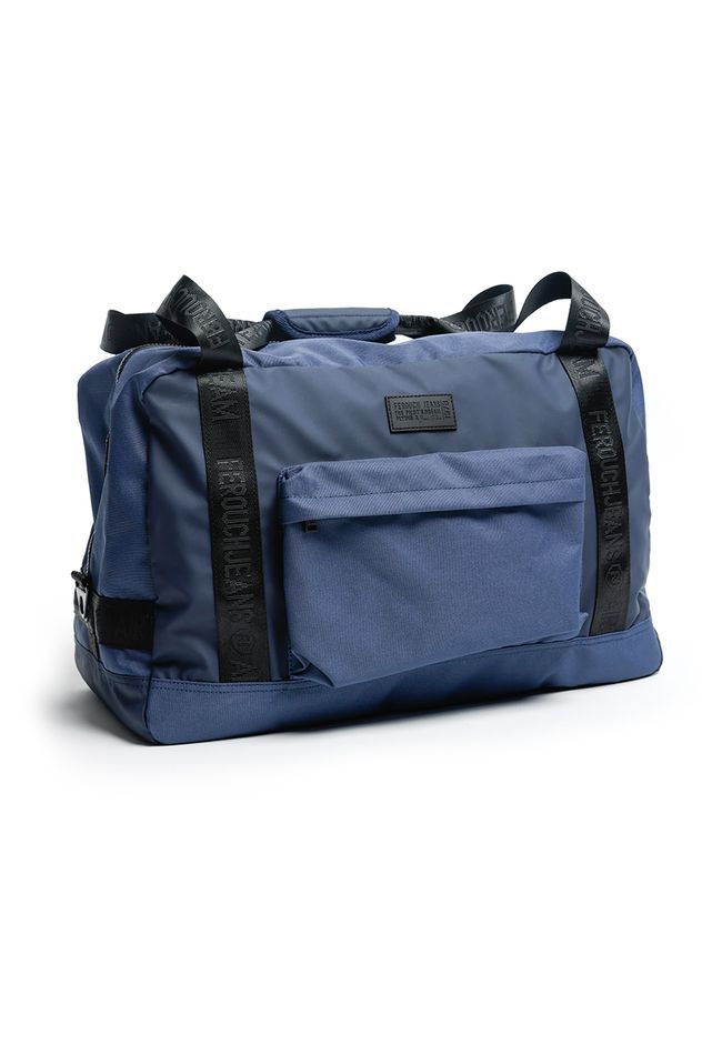 Bolso Indiana Blue