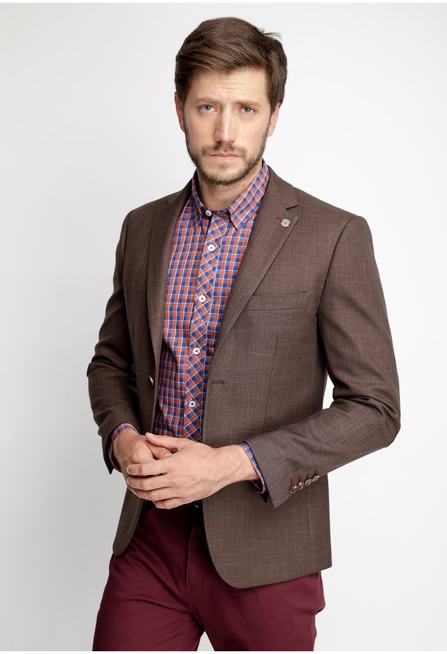 Blazer Boston F Coffe
