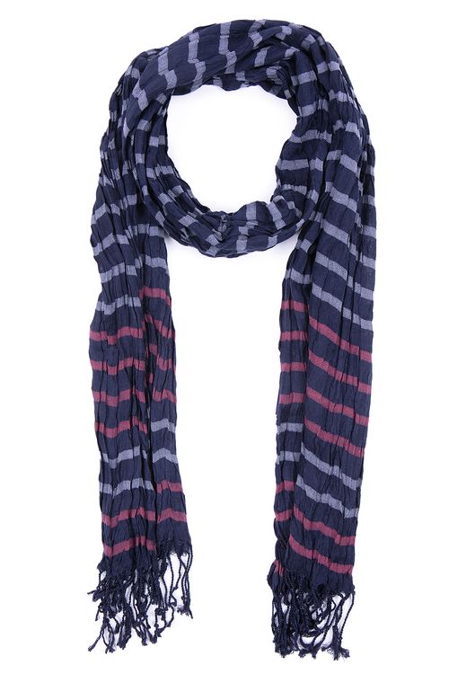 Pañuelo Texas Navy