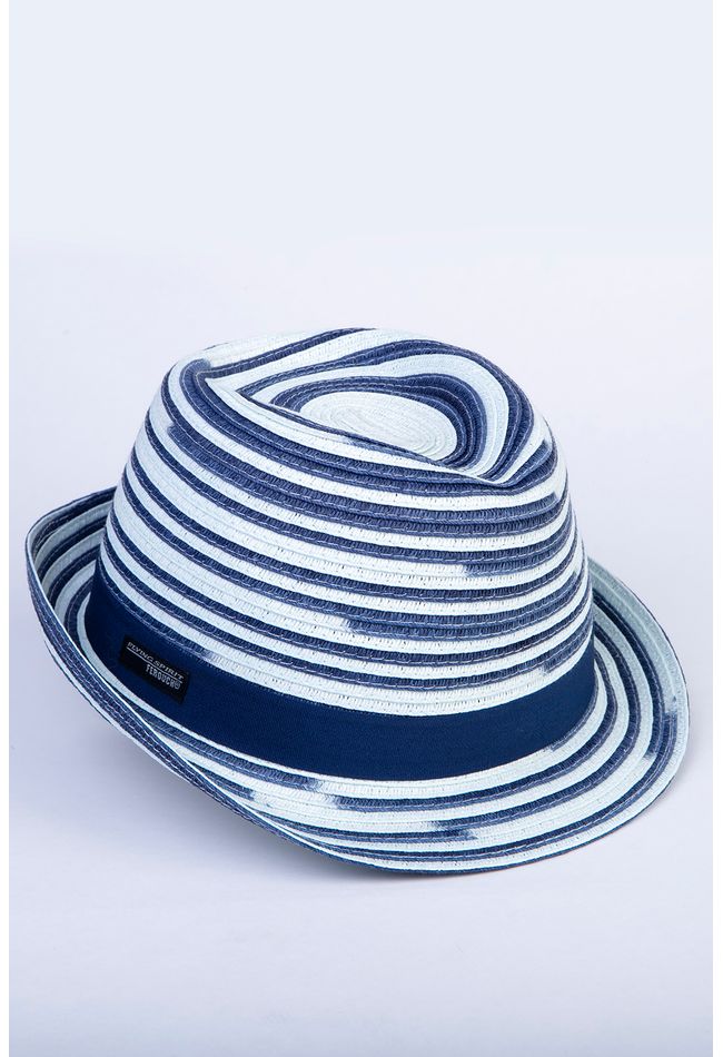 Sombrero San Francisco Blue
