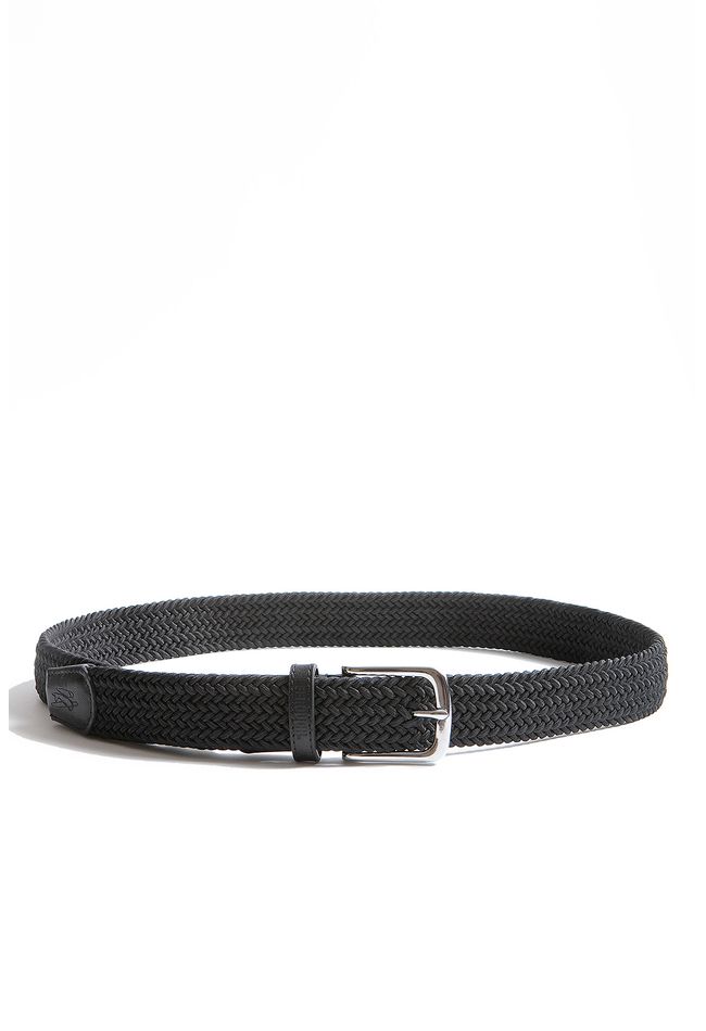 Cinturón Luisiana F Black