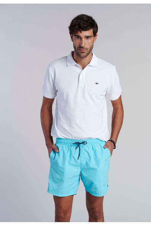 Traje De Baño Basico F Ice