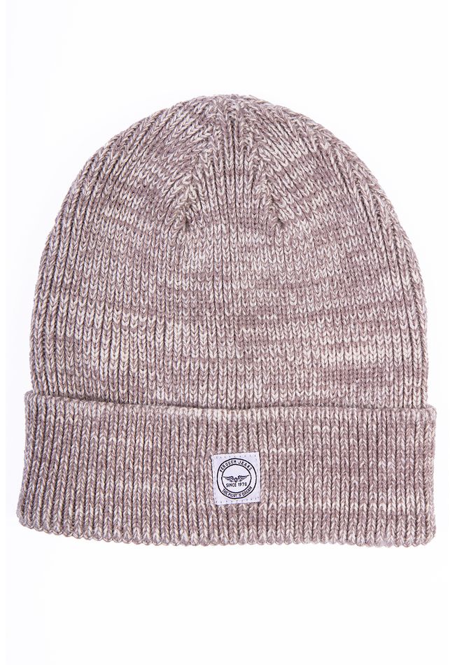 Beanie Tucson Camel