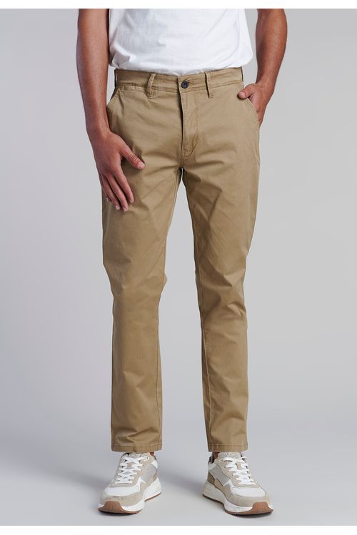 Pantalón Fj Toasted New Jersey