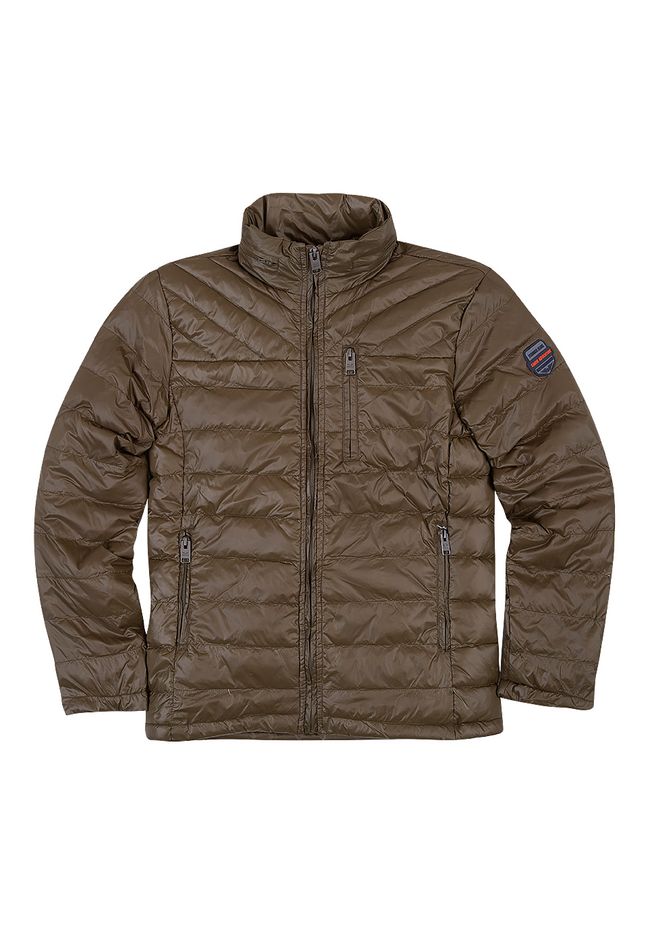 Chaqueta Houston Fj Military