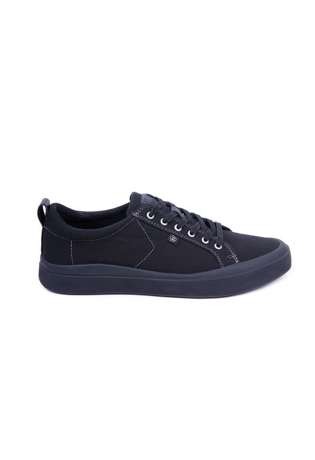 Zapatilla California Black