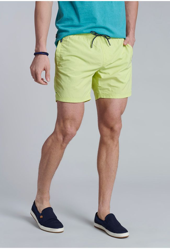 Traje De Baño Basico F Lima