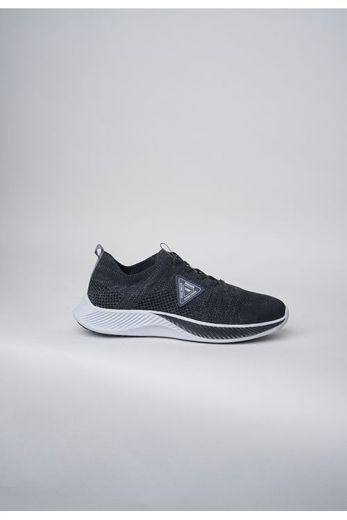Zapatillas Hawaii Black