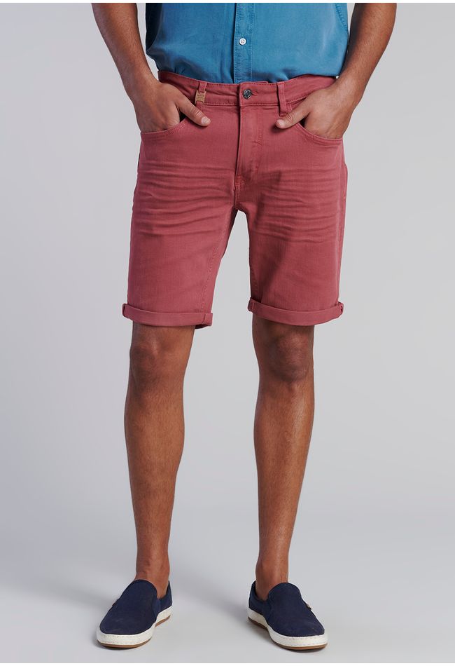 Bermuda Elyria Fj Berry