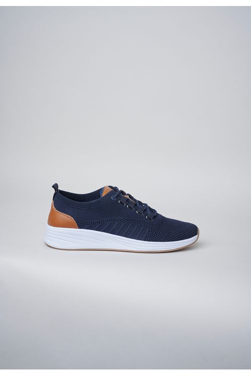 Zapatillas Luisiana Navy