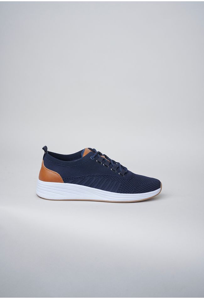 Zapatillas Luisiana Navy