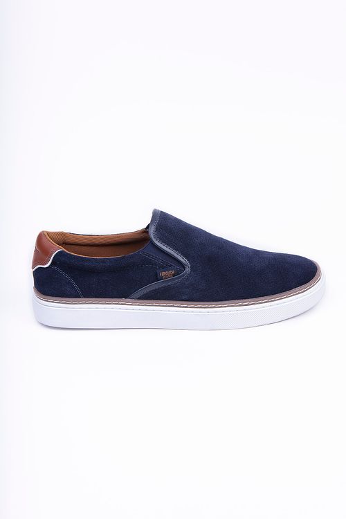 Zapatilla Hawaii Navy