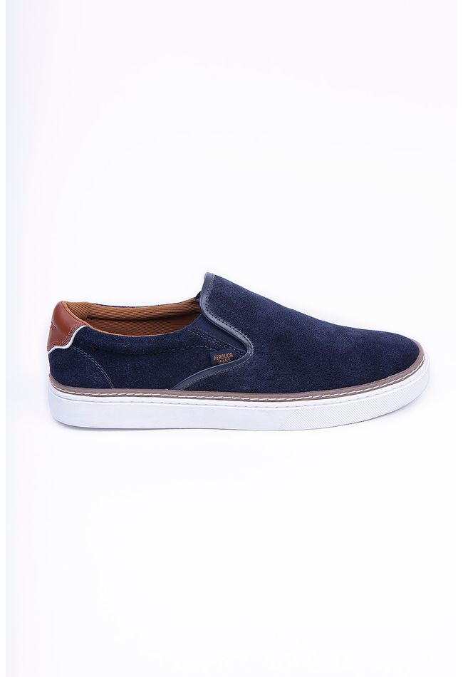 Zapatilla Hawaii Navy
