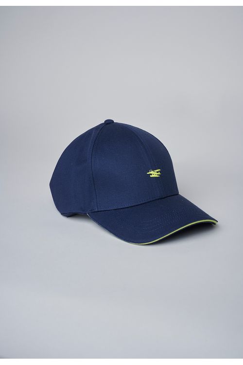 Jockey Navy Básico FR