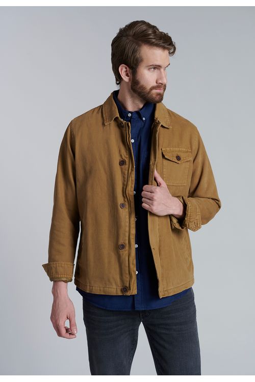 Chaqueta Sport Memphis Fj Toasted
